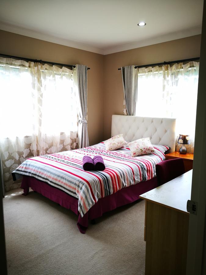 Monique'S Rose Room Prvt Bthrm Ac Tv Auckland Zewnętrze zdjęcie